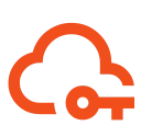 Cloud icon